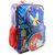 MOCHILA CRESKO SONIC 18" ESPALDA - loja online