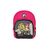 MOCHILA WABRO BARBIE ESPALDA 12" ESPALDA