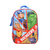 MOCHILA CRESKO AVENGERS 12" ESPALDA (2 COLORES) - tienda online