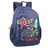 MOCHILA REEF BORDADA ESTAMPADA ESPALDA 17,5" - tienda online