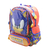 Imagen de MOCHILA CRESKO SONIC 16" ESPALDA