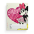 Imagen de SEPARADOR DE MATERIAS MOOVING MINNIE N°3 x 6