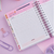 MI AGENDA PERSONALIZABLE PUNTO CERO SWEET DIARIA en internet