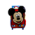 MOCHILA CRESKO MICKEY 12" CARRO