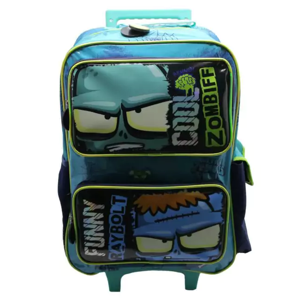 Mochila zombie infection sale