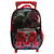 MOCHILA CRESKO RIVER PLATE C/CARRO 12"