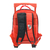 MOCHILA CRESKO RIVER PLATE C/CARRO 12" - comprar online