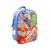 MOCHILA CRESKO AVENGERS 12" ESPALDA (2 COLORES) - comprar online