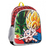 MOCHILA ME INTERNATIONAL DRAGON BALL Z ESPALDA 16"