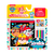 LIBRO PARA PINTAR Y RASPAR VERTICE PAW PATROL