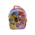 MOCHILA CRESKO PAW PATROL SQUAD AMISTAD 12" ESPALDA