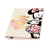 CARPETA MOOVING N°3 3X40 MINNIE MOUSE C/AROS - comprar online