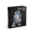 CARPETA MOOVING STAR WARS N°3 CON AROS 3x40 - comprar online