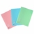 CARPETA CON FOLIOS FW L PASTEL A4