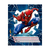 SEPARADOR DE MATERIAS MOOVING N°3 SPIDERMAN x6 UNIDADES na internet