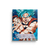 SEPARADOR DE MATERIAS MOOVING DRAGON BALL Z N°3 x 6 - comprar online