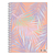 CUADERNO MOOVING TROPICAL UNIVERSITARIO A4 TAPA DURA 120 HOJAS RAYADO - comprar online