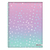 CUADERNO MOOVING PASTEL UNIVERSITARIO A4 TAPA FLEXIBLE 80 HOJAS RAYADO