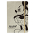 CUADERNO MOOVING A5 BULLET JOURNAL MICKEY MOUSE