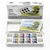 SET DE ACUARELAS WINSOR & NEWTON COTMAN PAISAJE X 9 - buy online