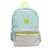 MOCHILA MOOVING BAIRES TOP 16.5"