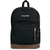 MOCHILA JANSPORT RIGHT PACK BLACK ORIGINAL TEMPORADA 2022