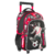 MOCHILA FOOTY JUGADOR 18" CARRO CON LUZ (3 COLORES) - comprar online