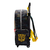 MOCHILA WABRO - TRANSFORMERS ONE BUMBLEBEE - CARRO 16" - comprar online