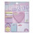 SET NOTAS ADHESIVAS MOOVING PASTEL