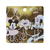 FUN PAPER CLIPS MOOVING MICKEY & MINNIE X 3