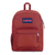 MOCHILA JANSPORT - CROSS TOWN BASIC BROWN - ORGINIAL