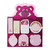 LOTSO MOOVING - SET NOTAS ADHESIVAS 7 MOTIVOS DISTINTOS