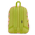 MOCHILA JANSPORT SUPERBREAK PLUS PRETTY PEONY ORIGINAL TEMPORADA 2022 - comprar online