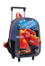 MOCHILA WABRO CARS MCQUEEN 12" CARRO (2 COLORES)