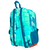 MOCHILA MOOVING - BATIK - 18" ESPALDA - comprar online