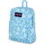 MOCHILA JANSPORT SUPERBREAK MUSHROOM MELANCHOLY - Librería y Juguetería D´Alessandro