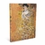 CUADERNO PAPERBLANKS CENTENARIO DE KLIMT RETRATO DE ADELE ULTRA RAYADO