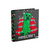 CARPETA MOOVING MINECRAFT - CREEPER TNT - N°3 CON AROS