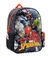 MOCHILA WABRO SPIDERMAN VILLANOS 16" ESPALDA