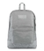 MOCHILA JANSPORT MONO SUPERBREAK SILVER ORIGINAL