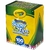 MARCADOR CRAYOLA SUPER TIPS LAVABLES X 100 - comprar online