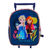 MOCHILA WABRO FROZEN NATURE LINE CON CARRO 12"