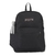 MOCHILA JANSPORT SUPERBREAK BLACK ORIGINAL TEMPORADA 2023