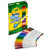 MARCADOR CRAYOLA SUPER TIPS LAVABLES X 20 - buy online