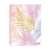 CUADERNO MOOVING TROPICAL UNIVERSITARIO A4 TAPA FLEXIBLE 80 HOJAS RAYADO en internet