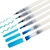 SET LAMA WATER BRUSH PINCELES CON DEPÓSITO DE AGUA RECARGABLE X 6 - comprar online