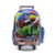 MOCHILA CRESKO -AVENGERS MARVEL ALANZA AZUL - 18" CARRO