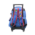 MOCHILA CRESKO -AVENGERS MARVEL ALANZA AZUL - 18" CARRO - comprar online