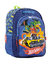 MOCHILA WABRO HOT WHEELS DRAGON 16" ESPALDA (2 COLORES) - comprar online