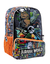 MOCHILA WABRO JURASSIC WORLD MULTI DINO 18" ESPALDA (2 COLORES) - buy online